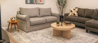 Westville Downtown Access • 2BR • Near Yale • Wifi