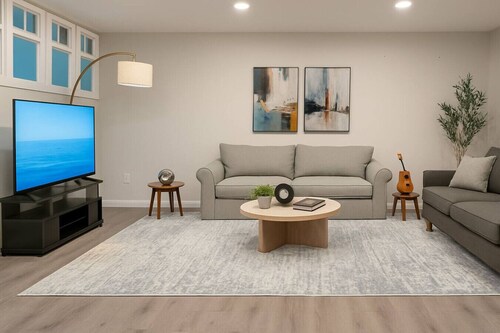 Modern Westville Home Near Yale University