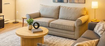 Modern Westville Home Near Yale University