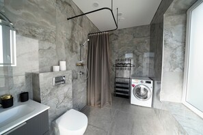 Comfort Apartment, Garden View