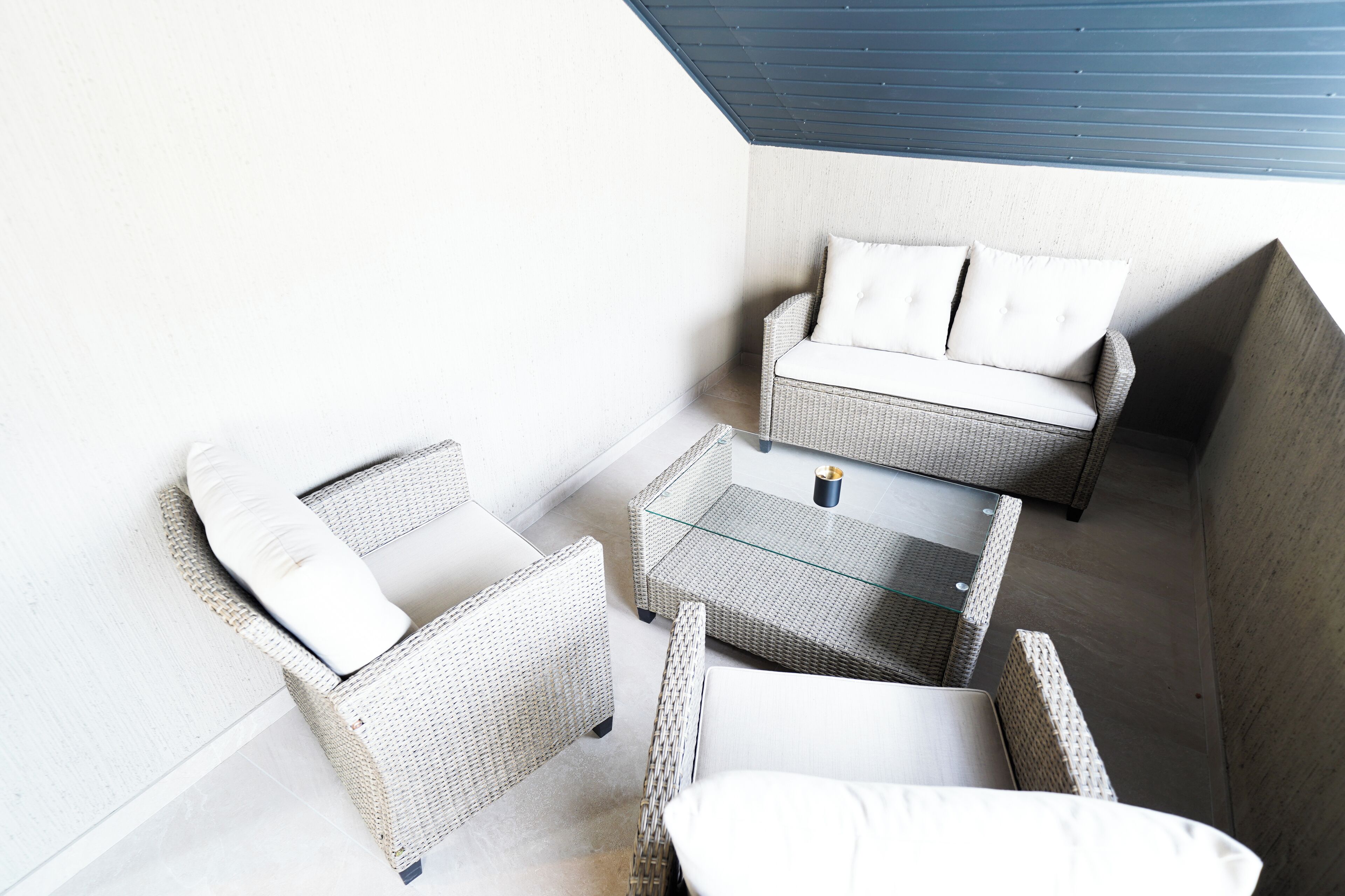 Svaja ApartHotel 4 | Strygejern/strygebræt, gratis internetforbindelse via kabel