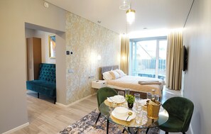 Svaja ApartHotel 3