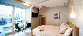 Svaja ApartHotel & Spa