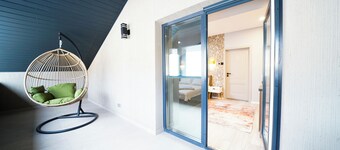 Svaja ApartHotel & Spa