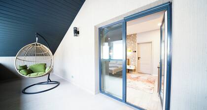 Svaja ApartHotel & Spa