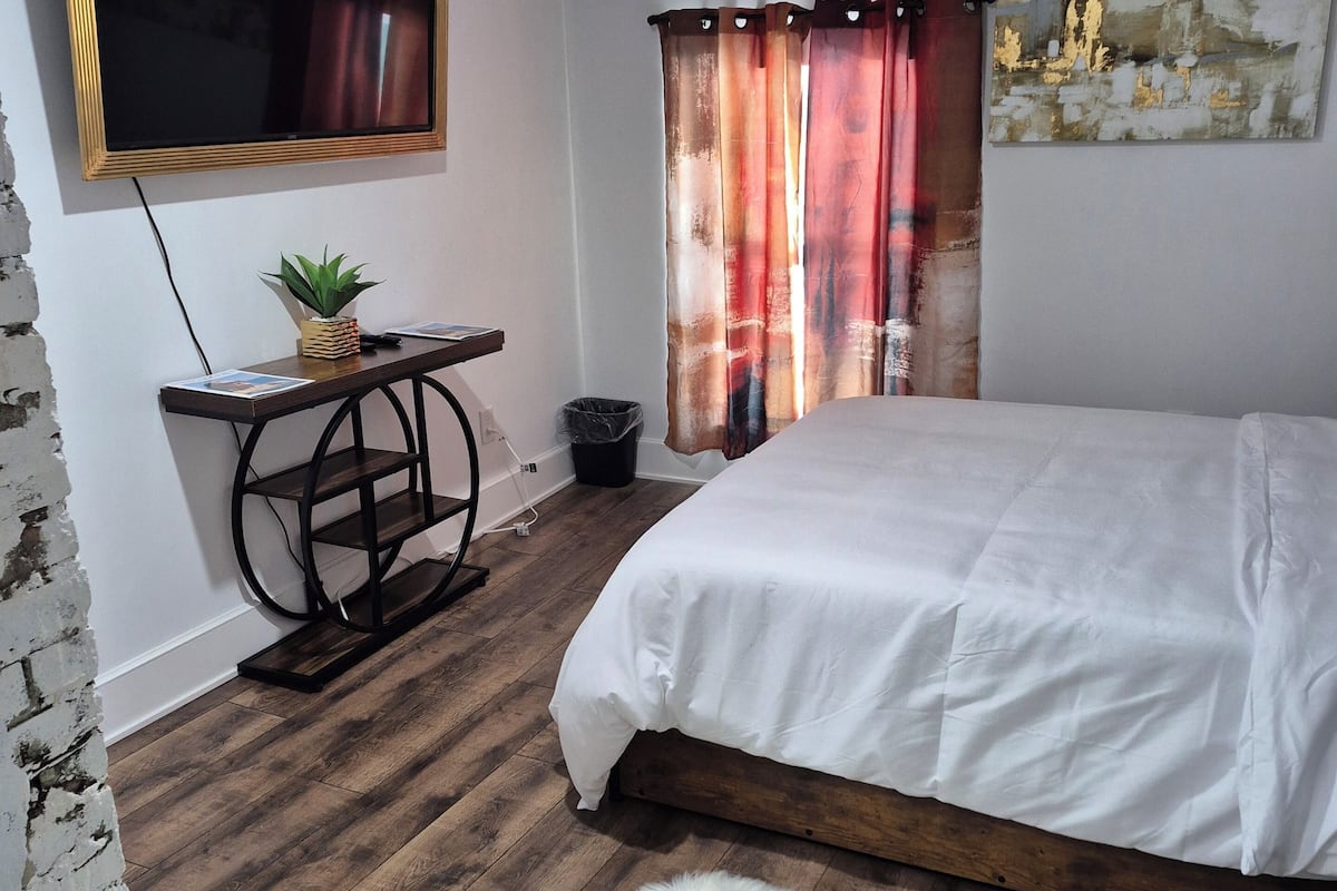 Comfort Suite | Iron/ironing board, free WiFi
