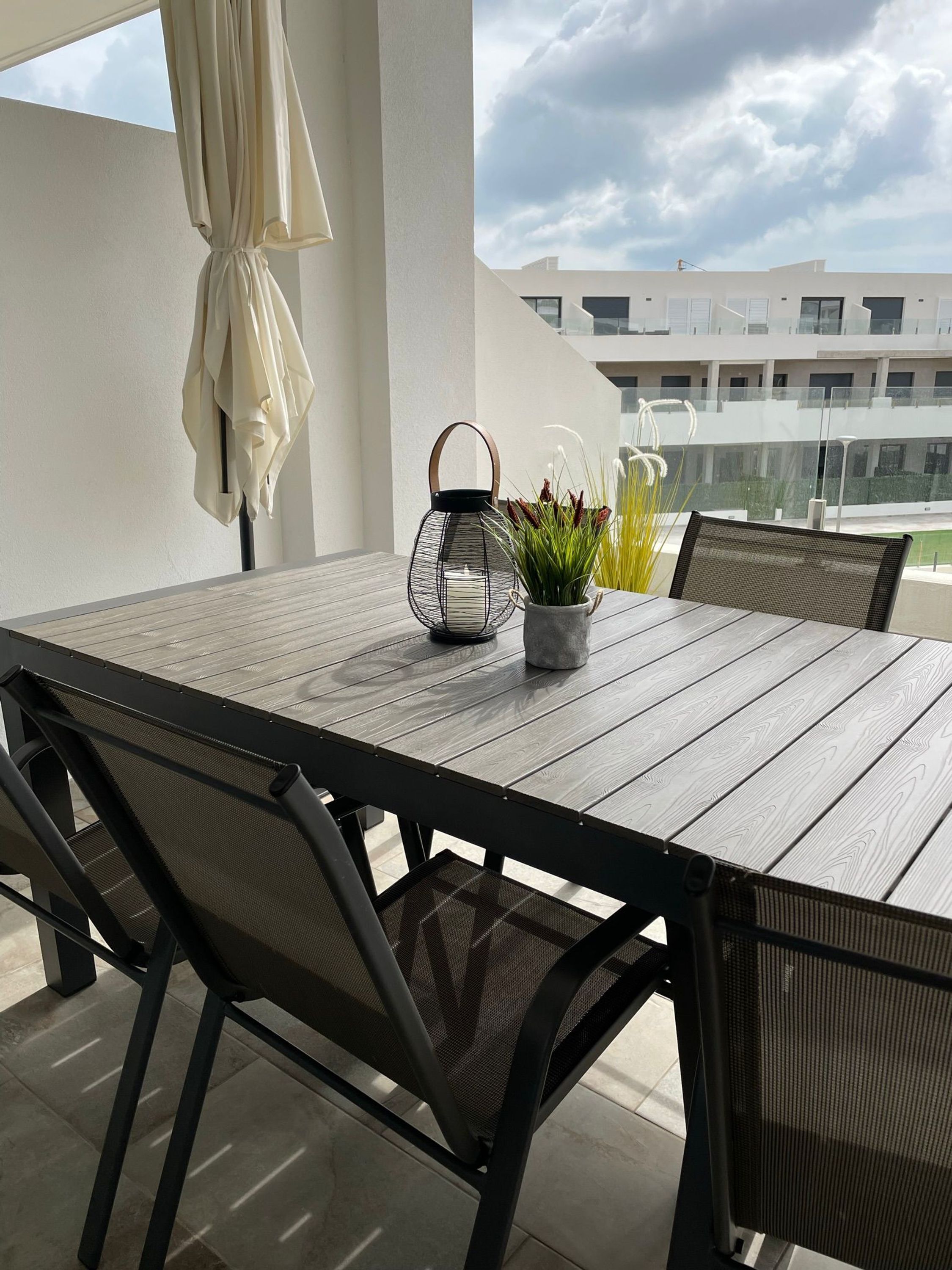 公寓 | 3 多间卧室