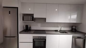 Apartamento | 3 dormitorios