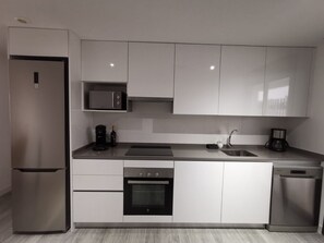 Apartamento | 3 dormitorios