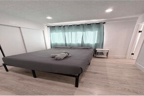 2 bedrooms, WiFi, bed sheets - Beautiful 2-bedroom apartment with AC in vibrant Las Vegas (Las Vegas)