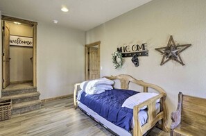 3 chambres, Wi-Fi, draps fournis