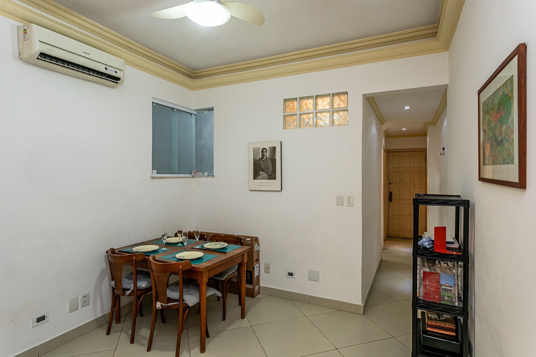 Apartment | Dining