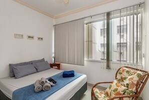 Appartement | Wi-Fi gratuit