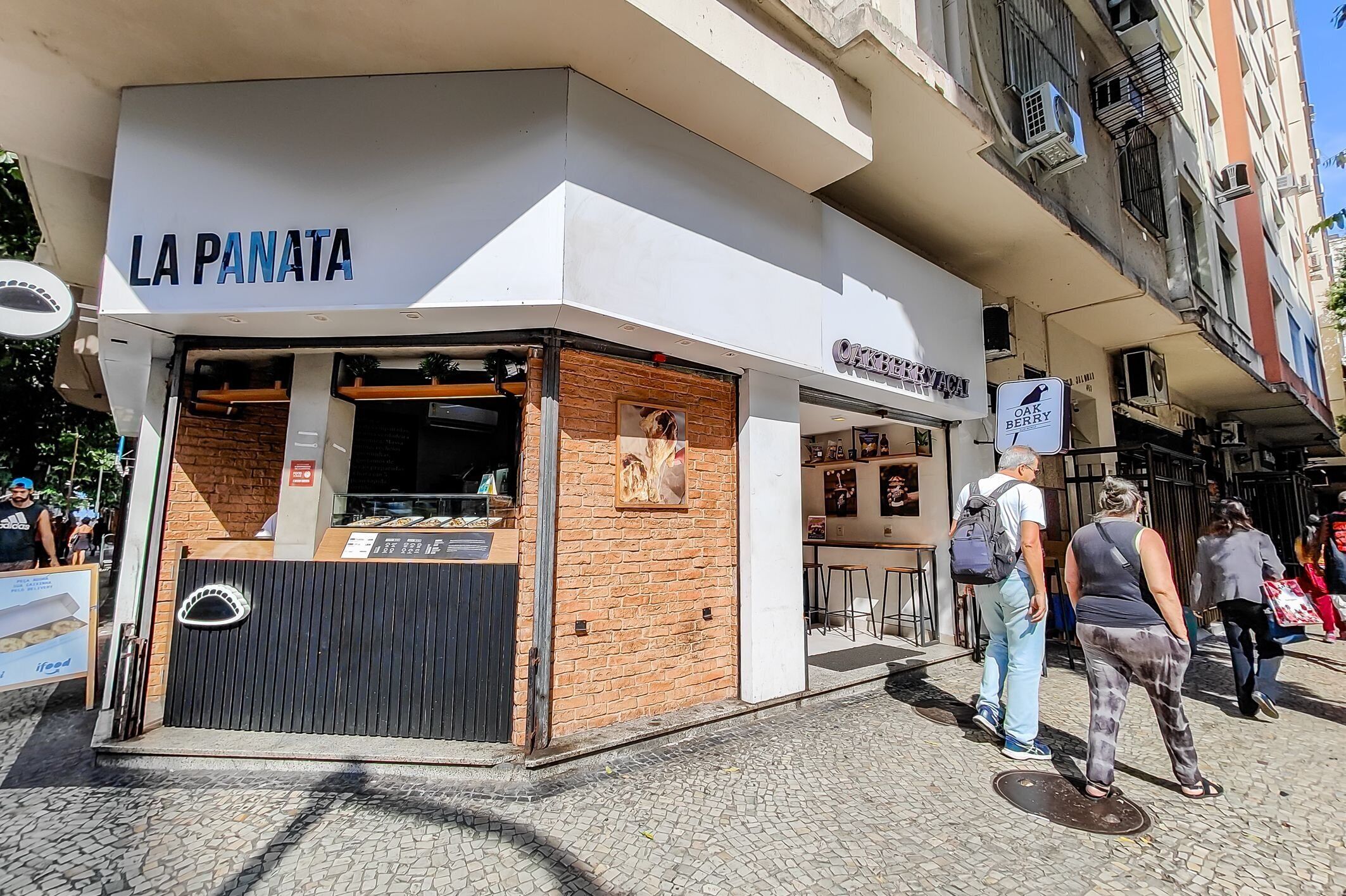 Departamento | Exterior