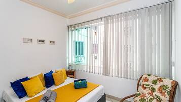 Appartement | Gratis wifi