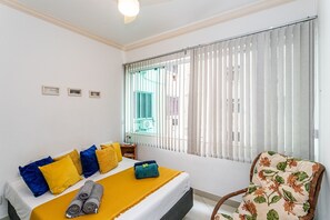 Appartement | Gratis wifi