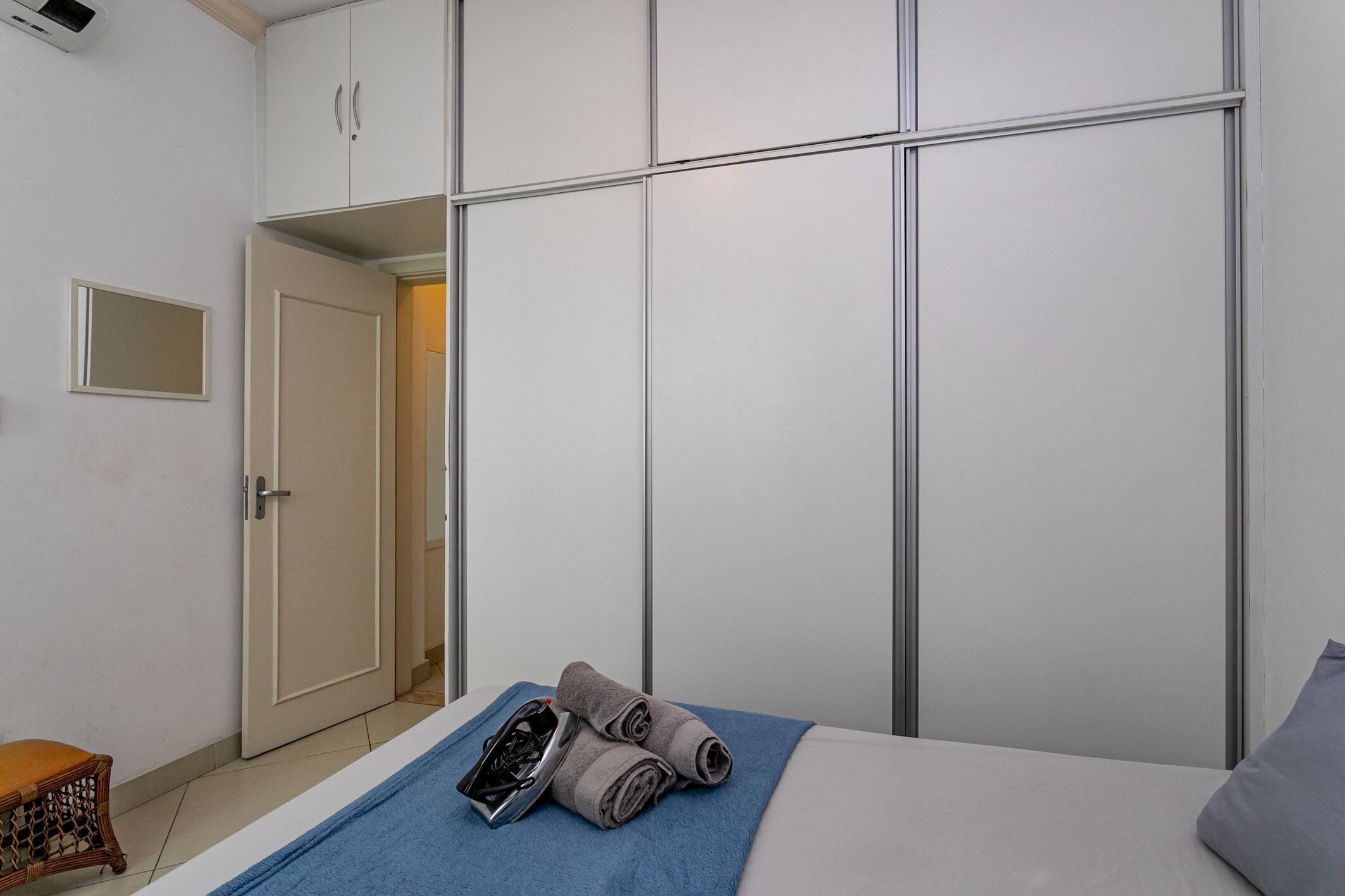 Apartamento | Wifi gratis