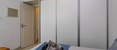 Appartement | Wi-Fi gratuit
