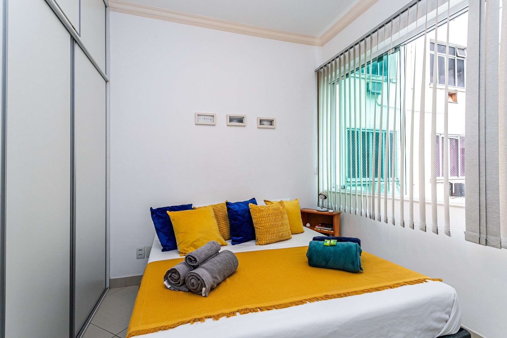 Departamento | Wifi gratis 