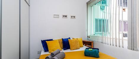 Apartment | Free WiFi