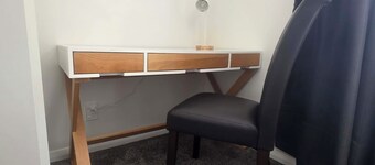 Delightful 2-bedroom house with AC in Palmerston North