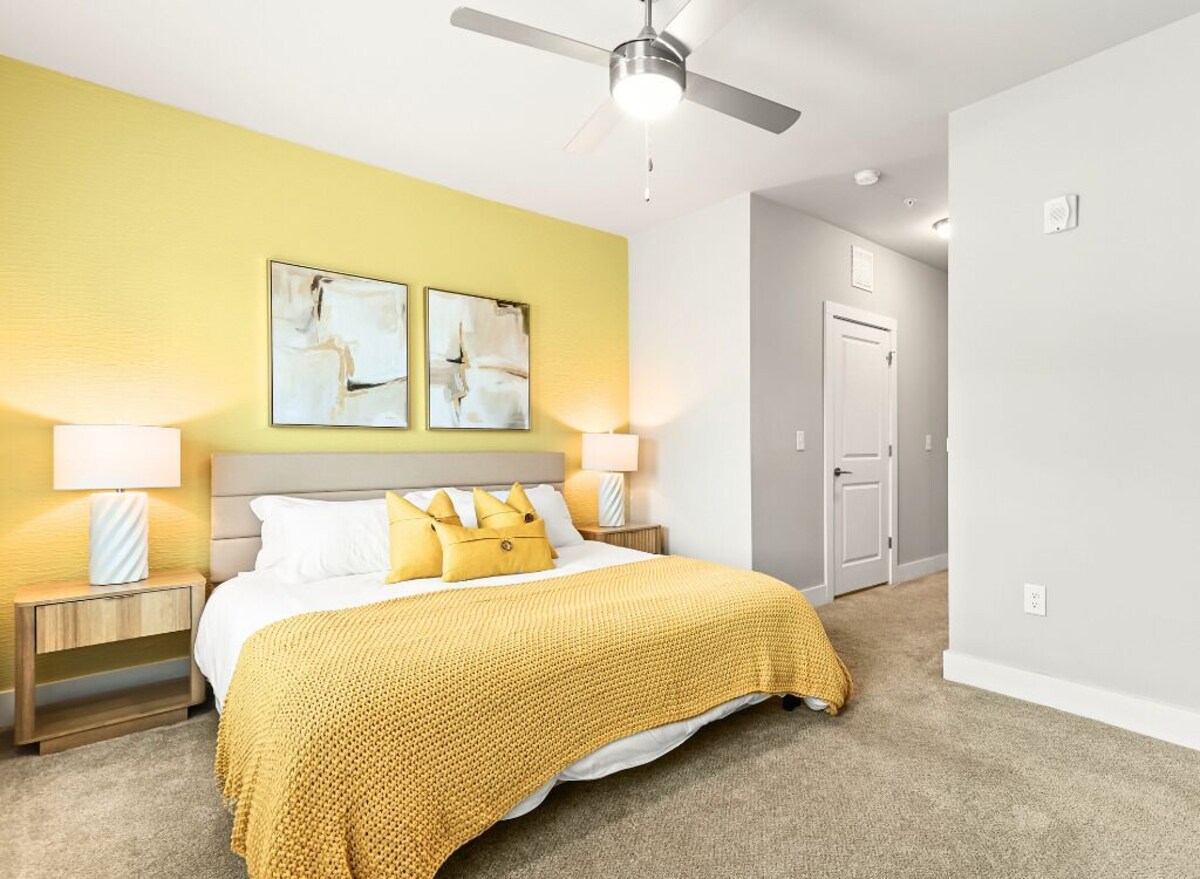 Image de profil de l’hôte