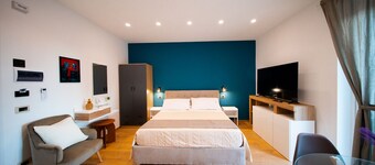 SALERNUM Luxury apartments