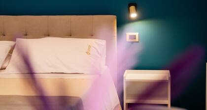 SALERNUM Luxury apartments