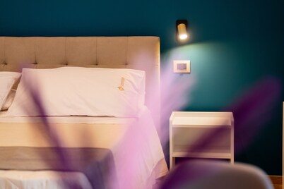 SALERNUM Luxury apartments