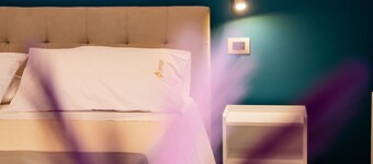 SALERNUM Luxury apartments