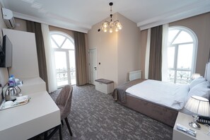 Double Room, Sea View