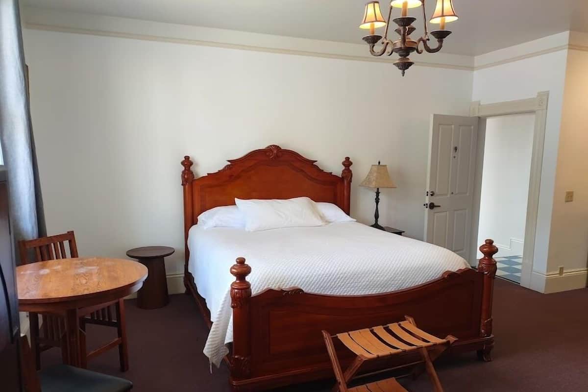 Ferro/asse da stiro, Wi-Fi gratuito, lenzuola