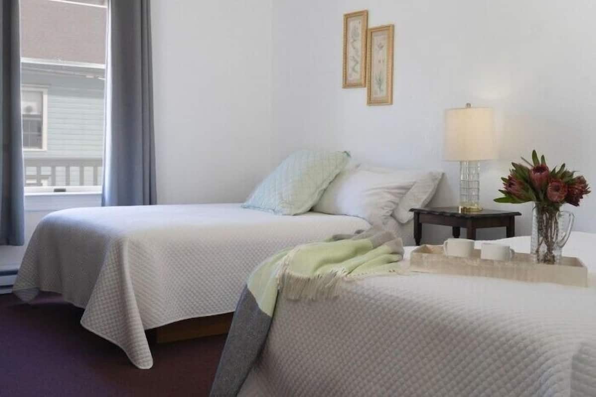 Ferro/asse da stiro, Wi-Fi gratuito, lenzuola