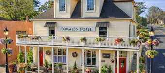Tomales Hotel
