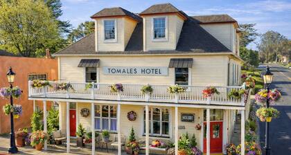 Tomales Hotel