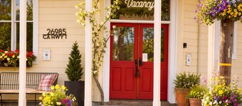 Tomales Hotel