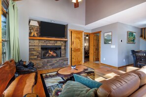 TV connectée, livres