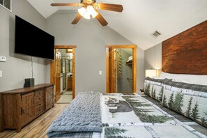 5 chambres, fer et planche à repasser, Wi-Fi gratuit, draps fournis