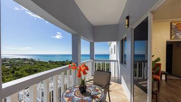 In-room safe, desk, iron/ironing board, free WiFi