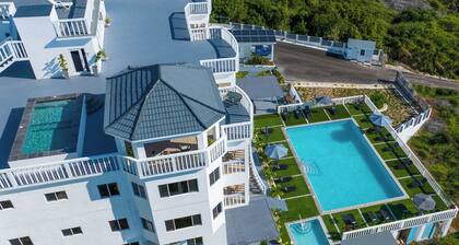 Majestic Heights Bed & Breakfast