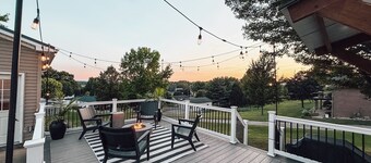 Charming 3-bedroom house in The Heart of Amish Country!  Sugarcreek, Ohio