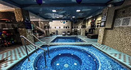 Apartamento en Cuernavaca con servicio de hotel