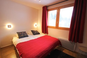 1 Schlafzimmer, WLAN
