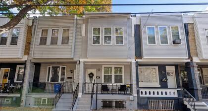 BRAND NEW Modern 3BR Home - Near CHOP, UPenn & Sports Complex - Prime Location