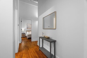 3 habitaciones, wifi y ropa de cama