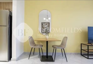 Servicio a la habitación