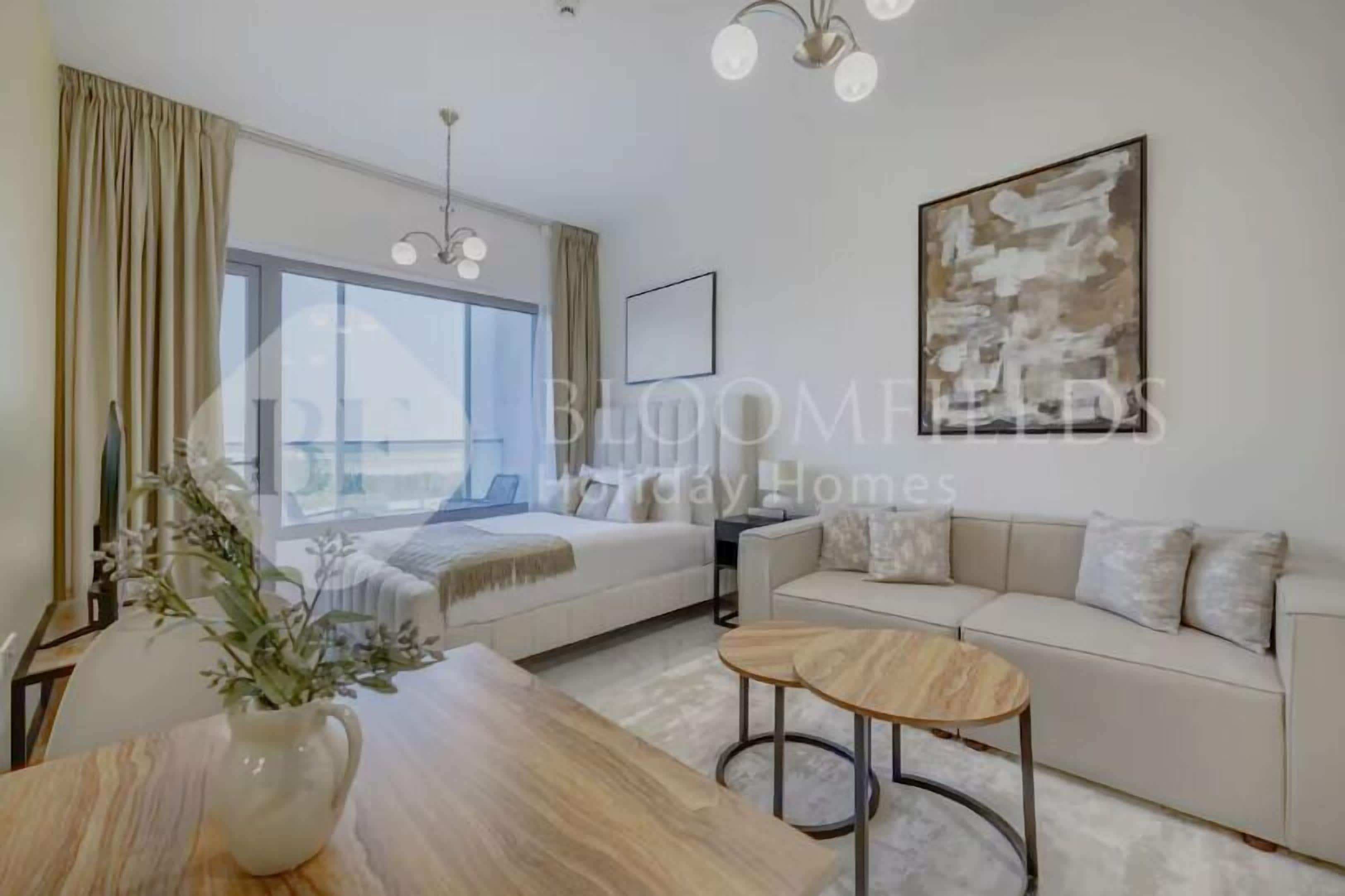 Leilighet – basic | Oppholdsområde