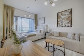 Departamento básico | Área de sala de estar