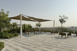 Apartment - Artesia C- 1705 Studio (Dubai)