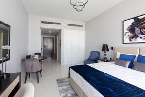 Room - Artesia C- 1705 Studio (Dubai)